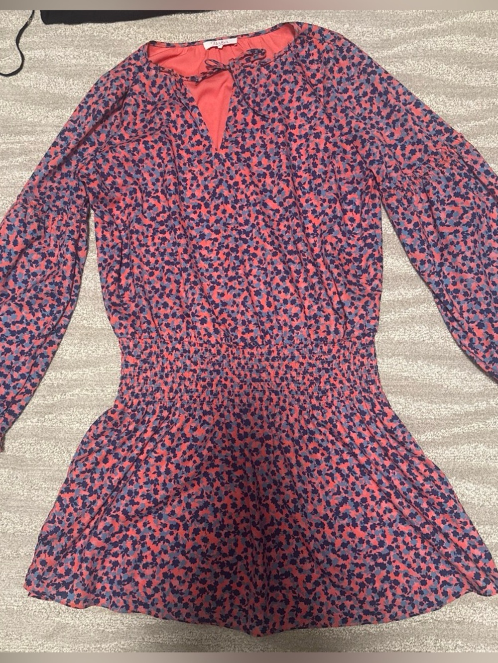 Gorgeous Parker dress